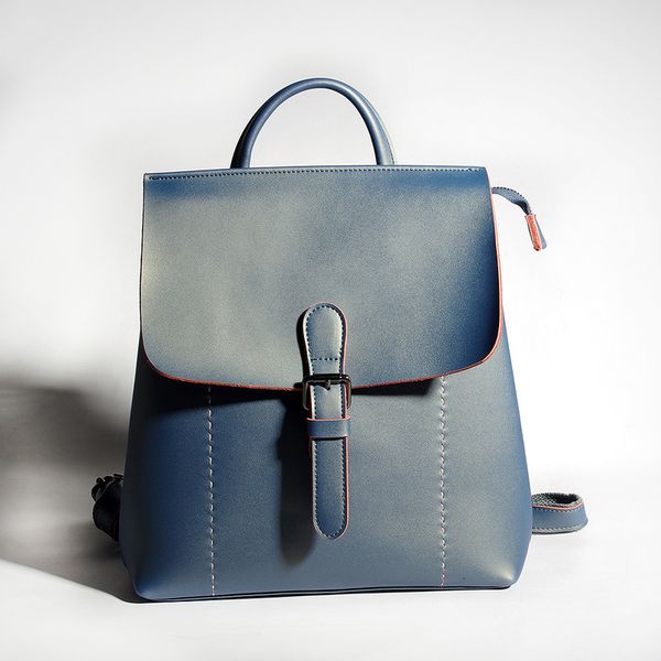 

messenger bags messenger bagsmulti function fashion trend women's leather backpack