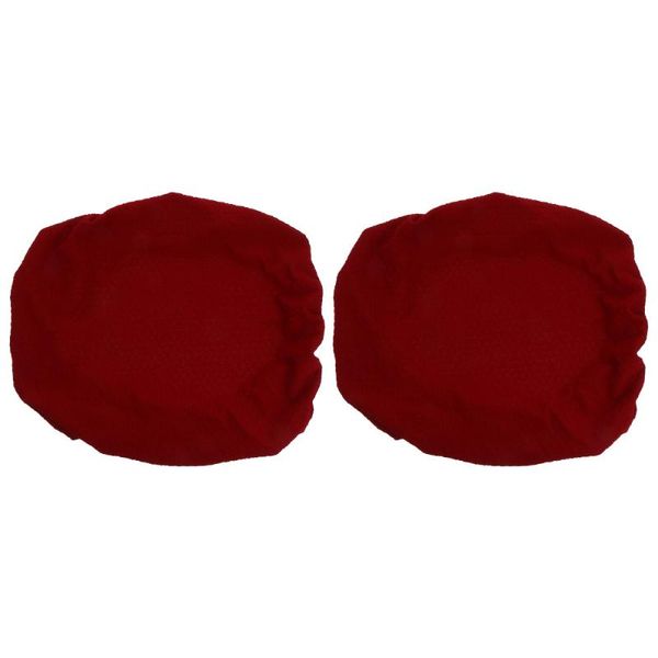 

chair covers 2pcs cover protectors seat slipcovers household for banquet