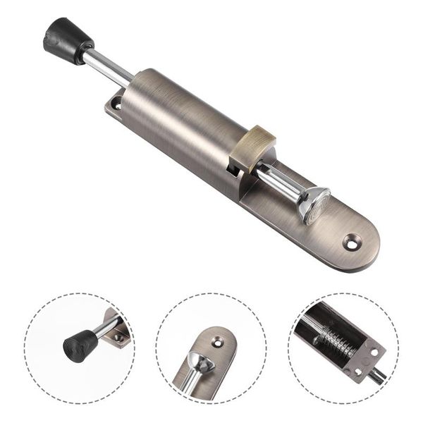 

door catches & closers easy step ser spring loaded foot pedal holder