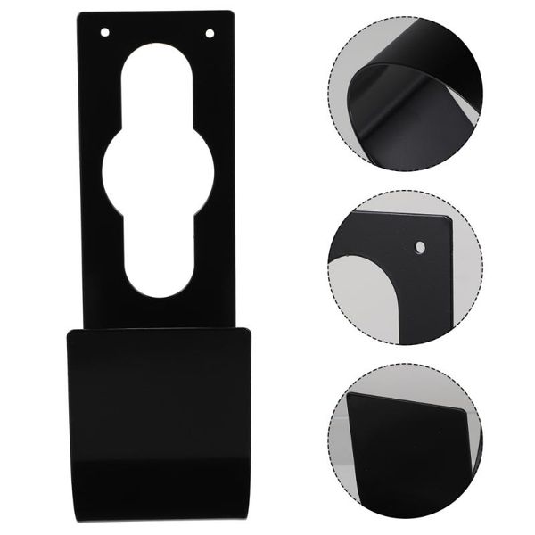 

hooks & rails 2pcs durable iron storage hook water pipe small for garden