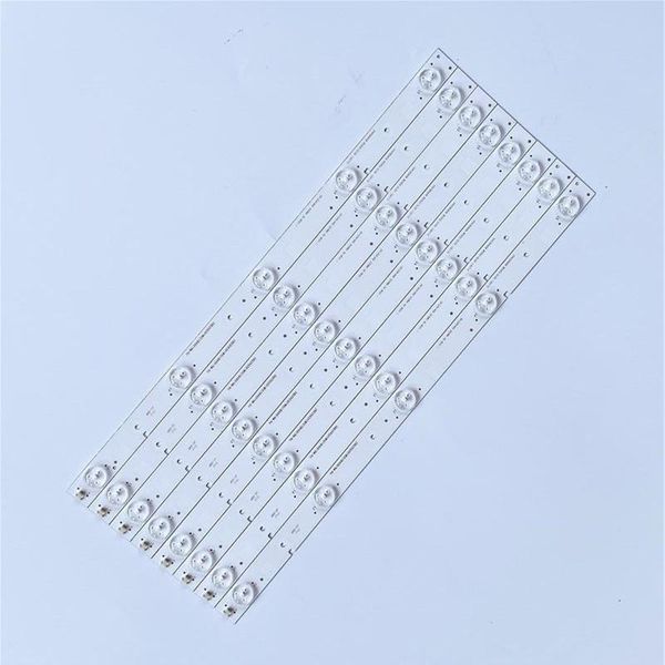 

shisense led39k20d/led39ec110jd strip svh390a06-5led-13114 led panel lights