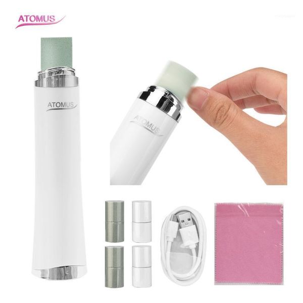 

milling nail machine drill bits adjustable speed electric manicure gentle polishing art pen professional kits1