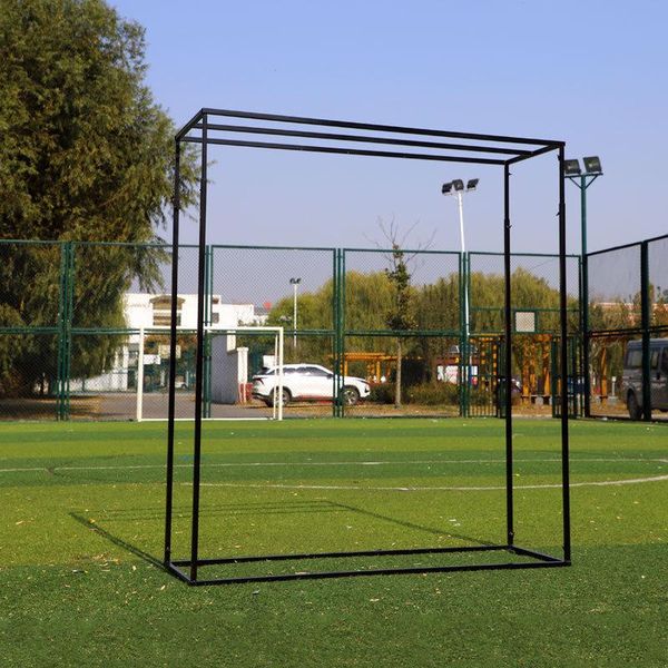 

party decoration wedding arch cuboid pergola flower balloon fixed frame backdrop stand retractable height metal birthday
