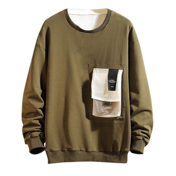 

men's jackets 2021 brand clothing green color thin breathing outdoor jacket o-neck design man, Black;brown