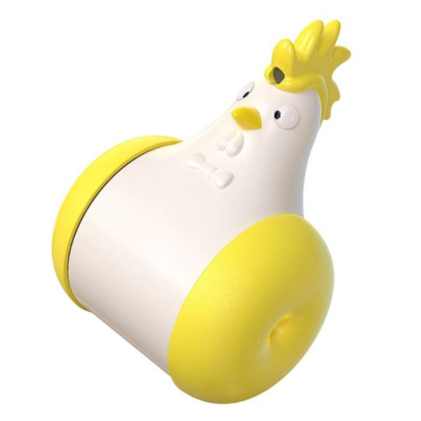 

cat toys electric tumbler teasing sound production pet plaything