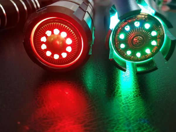 

party decoration original design metal sword plug lightsaber the force jadi