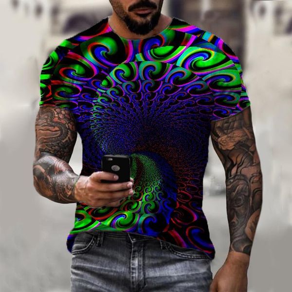 

men's t-shirts whirlpoolÂ cottonÂ tÂ shirtÂ forÂ menÂ summerÂ abstractÂ graphicÂ 3dÂ printÂ teeÂ sportÂ t-shirtÂ women/menÂ shortÂ sleeveÂ novelt, White;black