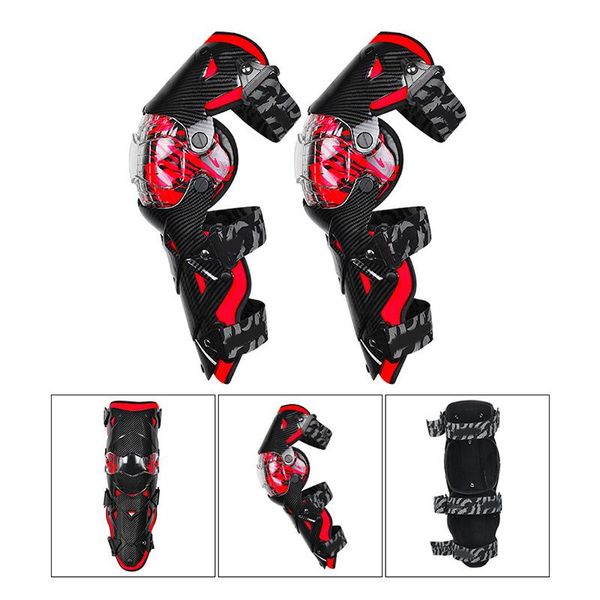 

motorcycle knee pads knight riding fall resistance leg guard equipment for off-road protective gear xr- elbow &, Black;gray