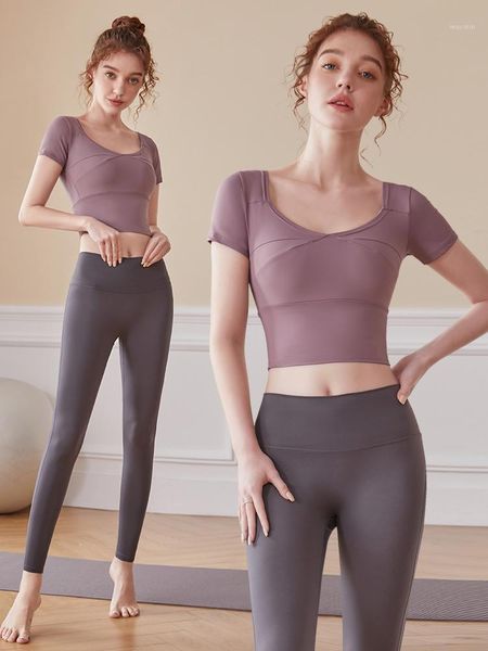 

yoga outfit fitness set women active wear 2 piece sports bra seamless sportswear ensemble femme women's sets bg50wy