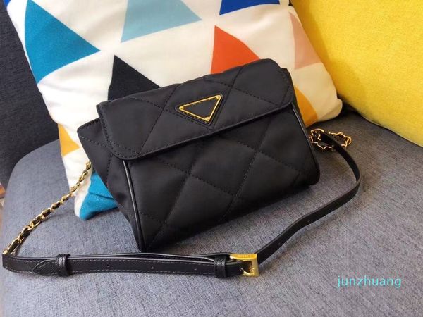 

designer- crossbody bag tote handbag messenger shoulder bags black designer handbags purses fashion(18x14cm