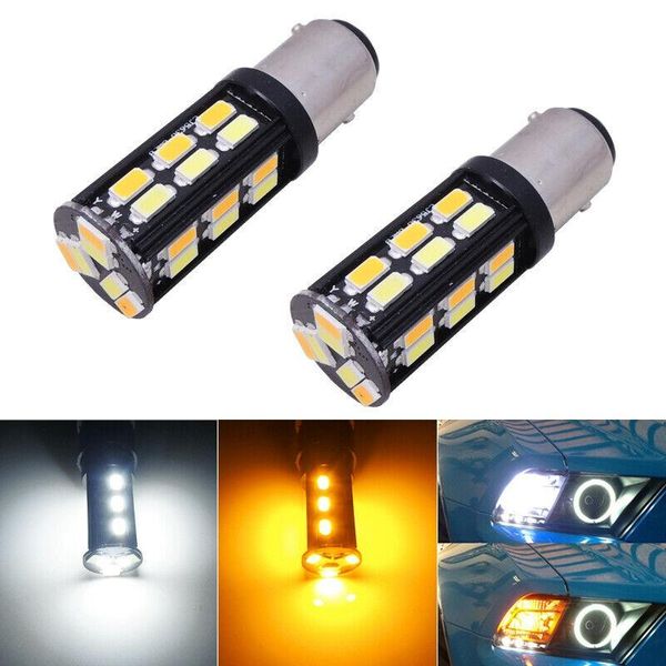 

emergency lights 1157 led bulbs 1157na 3 dimensional design 30-smd for turn signal