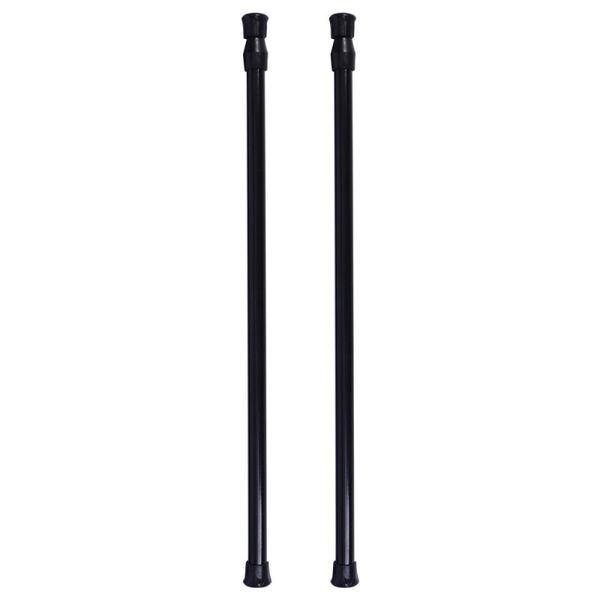 

punch clothes drying poles curtain rods retractable tension shower curtains