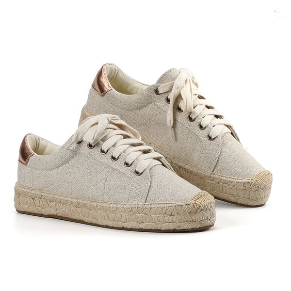 

dress shoes sobbing tienda shoelaces for women, casual platm shoes, sewing, women's shoes round hemp upwards dti0, Black