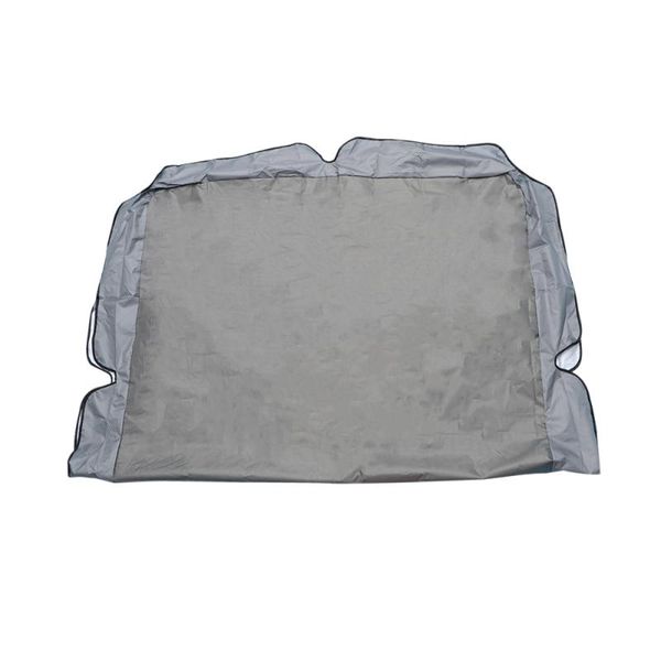 

chair covers 1pc garden swing protective cover waterproof courtyard hammock tent furniture dust proof portable balcony suns