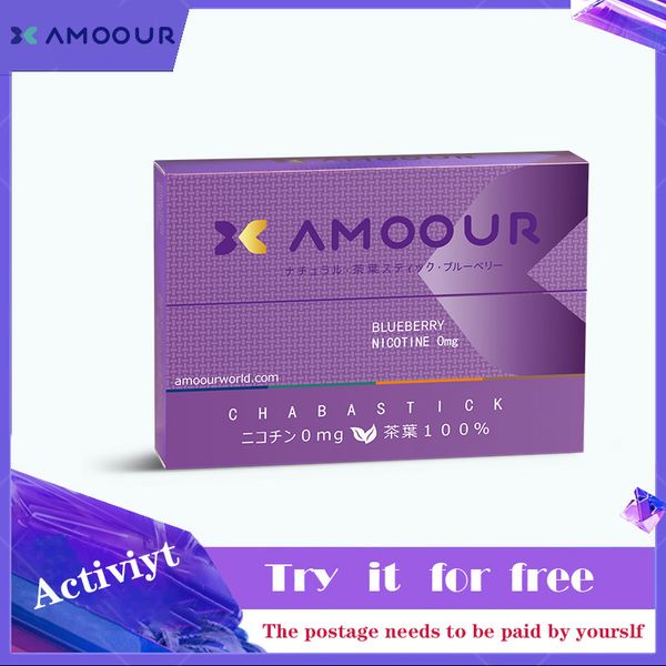 

Disposable e-cigarette Vape Pods 12 kinds of Clearomizer flavors heating non-burning free trial set for men and women