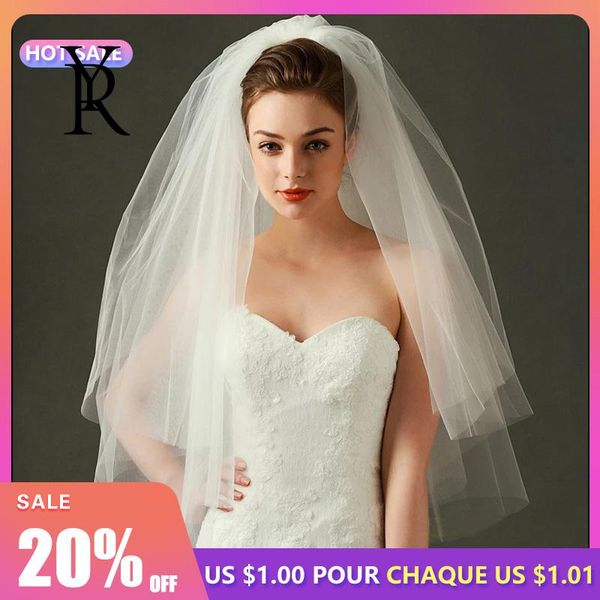 

bridal veils yiliber wedding accessories veil beauty hairless comb beige lace, Black