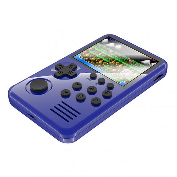 

game controllers & joysticks 2021 800 in 1 retro video console handheld mini player portable pocket for kids gift