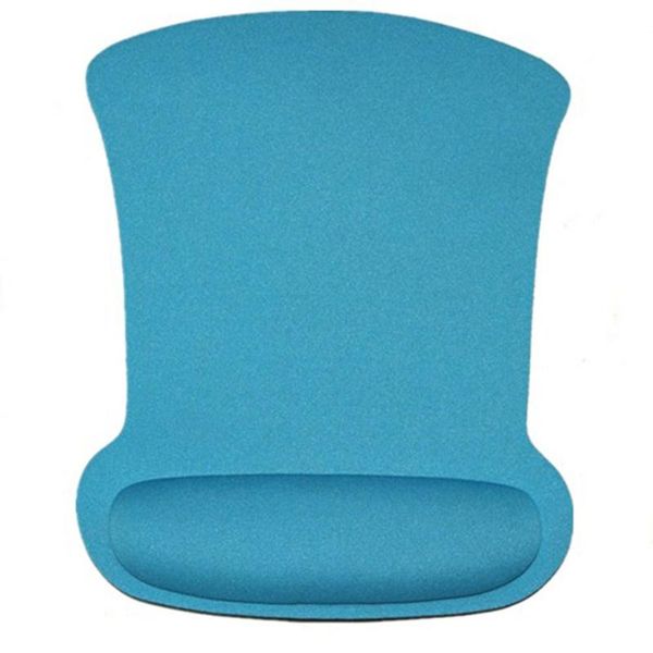 

mouse pads & wrist rests eva bottom guard pad 4mm thick foam substrate pu sponge
