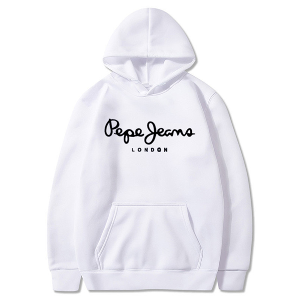 

women's hoodies & sweatshirts fashion brand ladies letter print 2021 winter style hooded sweatshirt, warm casual sportswear, Black