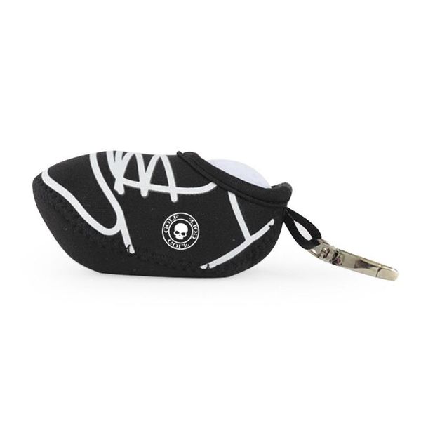 

golf bags korean version of the mini bag small shoes waist neoprene