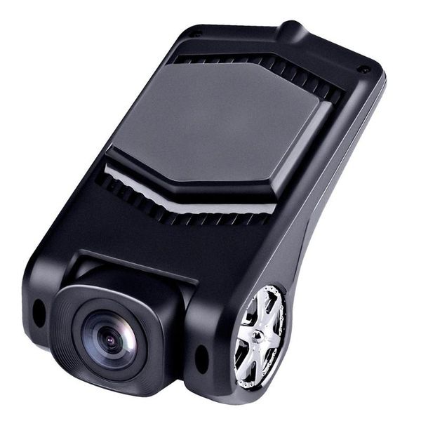 

car rear view cameras& parking sensors android large screen usb driving recorder starlight night vision adas