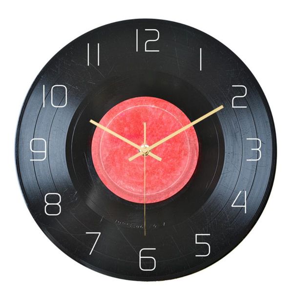 

wall stickers clock watch clocks 3d diy acrylic mirror living room home decor