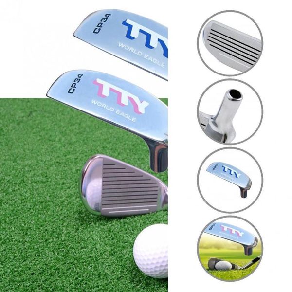 

golf training aids portable perfect fitment excellent putter head for adult