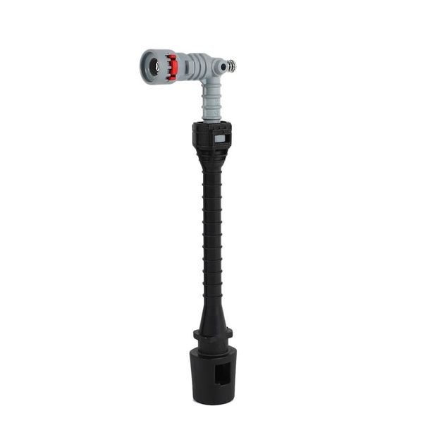 

car water-gun nozzle for lavor vax comet high pressure washer spool home garden cleaning washing tools water gun & snow foam lance