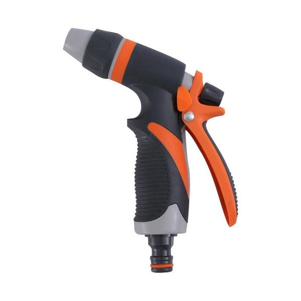 

watering gun garden nozzle hose adjustable water lawn multifunction high pressure sprayer washer equipments