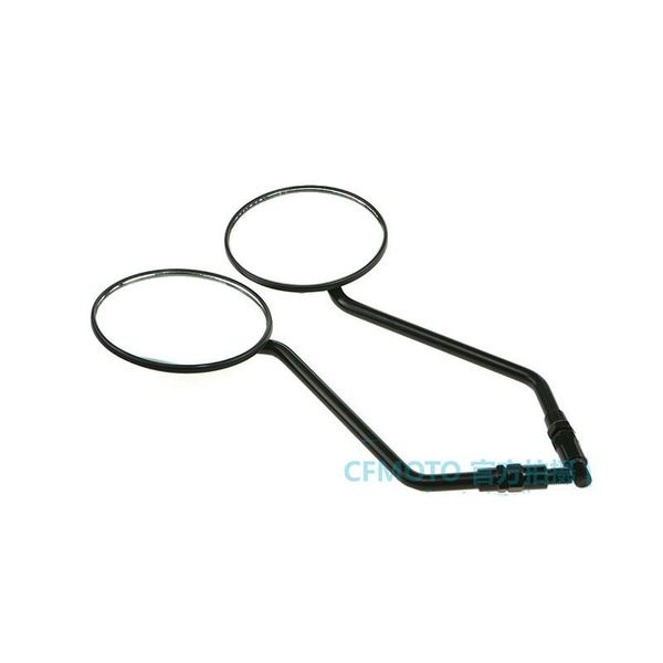 

motorcycle mirrors cfmoto powered cf125 / cf125-2 baboon accessories cfdl
