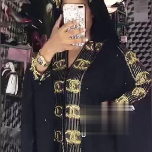 

ethnic clothing 2021 african diamond 100% cotton chiffon long dashiki dress for lady length :144cm wide:115cm (zuan, Red