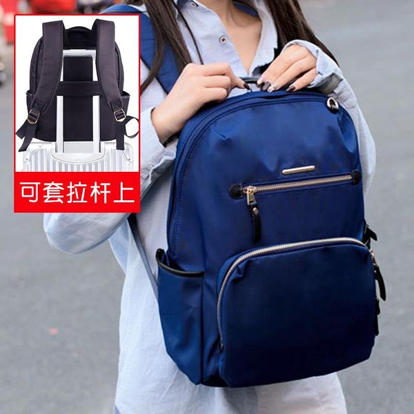 

outdoor bags backpack women's travel trolley shoulder of bag luggage purse women