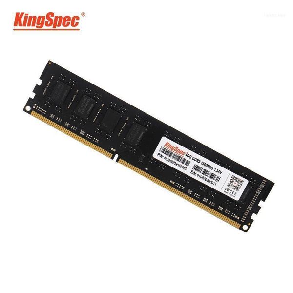 

kingspec ddr3 8gb memory ram desk4gb memoria for ddr 3 1600mhz computer11