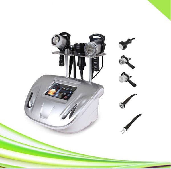 

salon clinic spa ultrasonic cavitation slimming butt lifting vacuum cavitation system