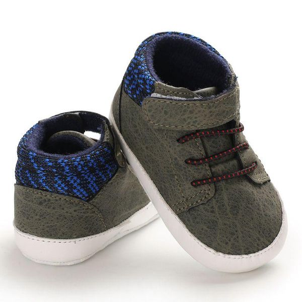 

first walkers autumn baby boy shoes infant boys pram crib soft sole born pants sneakers prewalker