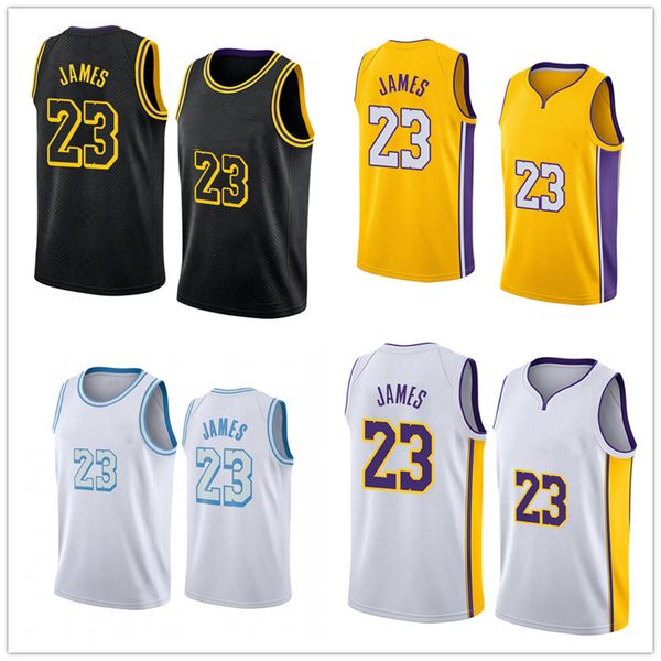 

2021 basketball jersey lebron james, Black;red