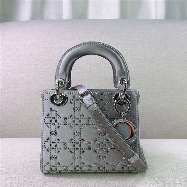 

telfar mini bags quilted leather louisbags_18 multi pochette felicie akend zhouzhoubao123 nd princess water drill fashion versatile one hang