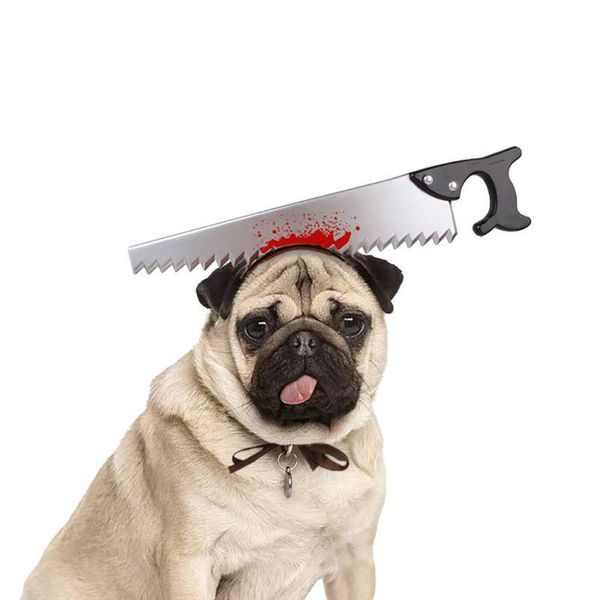 

dog apparel hw halloween and festival pet hat headbands fancy headgear costume accessories po props for cat puppy funny dress up
