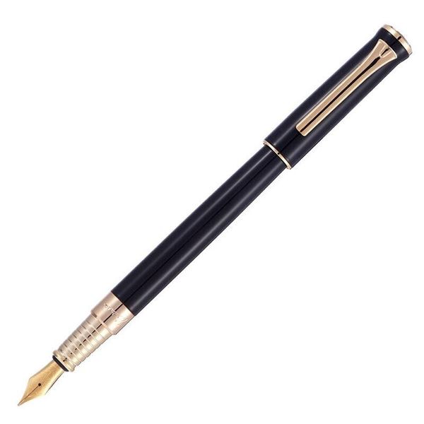 

picasso 988 fountain pen 0.5 nib original box ink pens