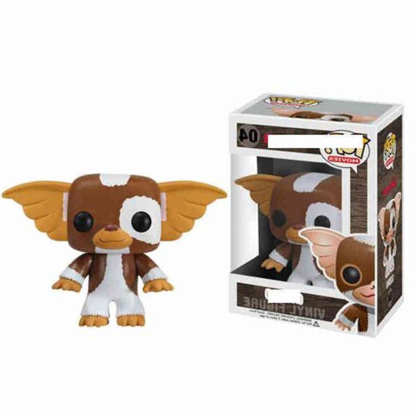 

83funko pop little monster hand-made doll model gremlins gizmos ornaments toys 04#