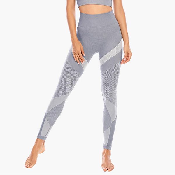 

women's leggings tight pants women mesh sport sportswear sports fitness gym girl leggins sportleggings 50n, Black