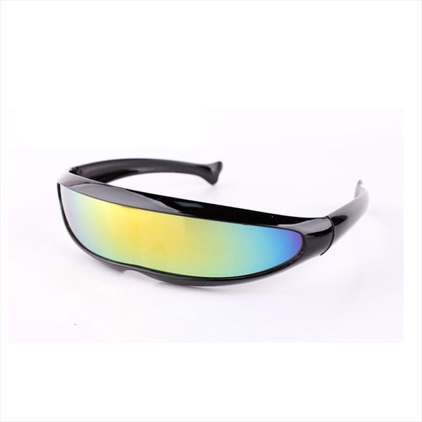 

rave sunglasses oval kurt cobain glasses x men oculos steampunk clout goggles sunglass women snelle planga tmall, White;black