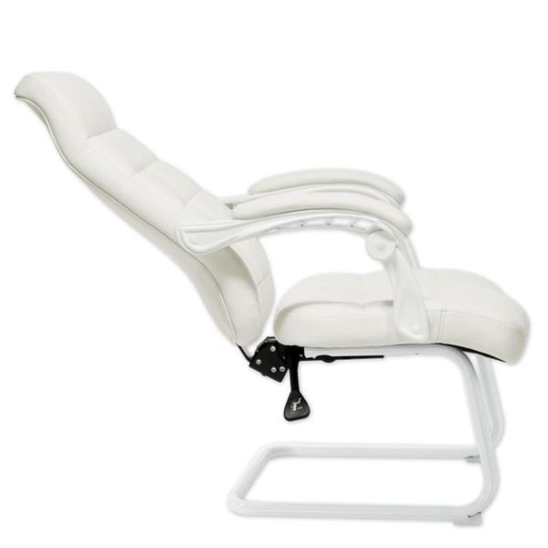 

living room furniture pu computer chair home fabric office bow foot gaming reclining silla oficina cadeira gamer