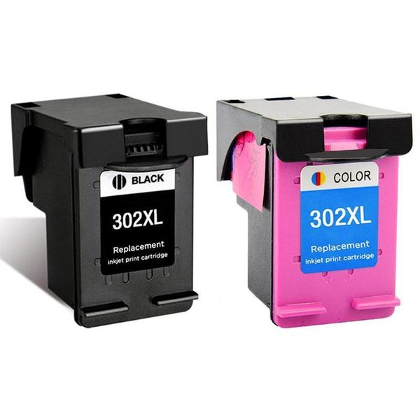 

printer ink cartridges suitable for 302xl 1110 1112 2130 2131 2132 2133