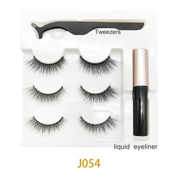 

false eyelashes wholesale handmade 3d real mink vendor private label
