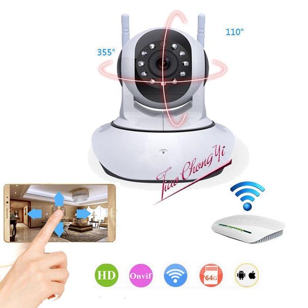 

wifi net camera mobile phone intelligent network indoor monitor led strips