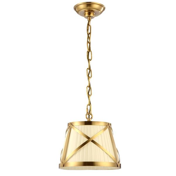 

pendant lamps all copper postmodern chandelier light luxury living room bedroom study restaurant bar simple