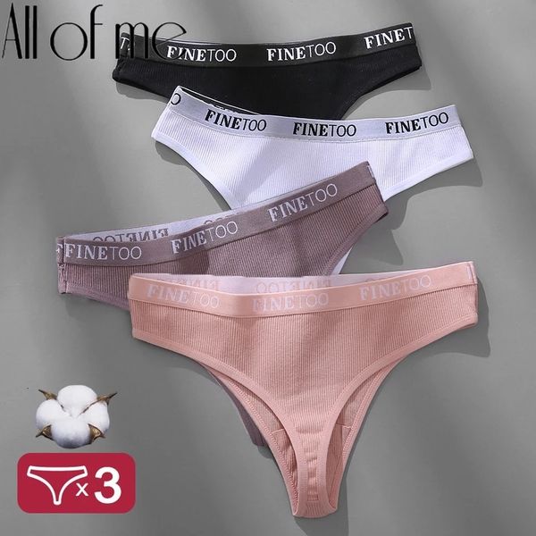 

women's knickers cato lingerie underpants panties thong g-string finetoo intimi t-back panties, Black;pink
