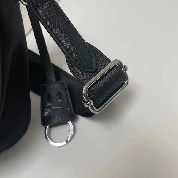 

high version family 2021 new obo oxford three in one slug underarm bag
