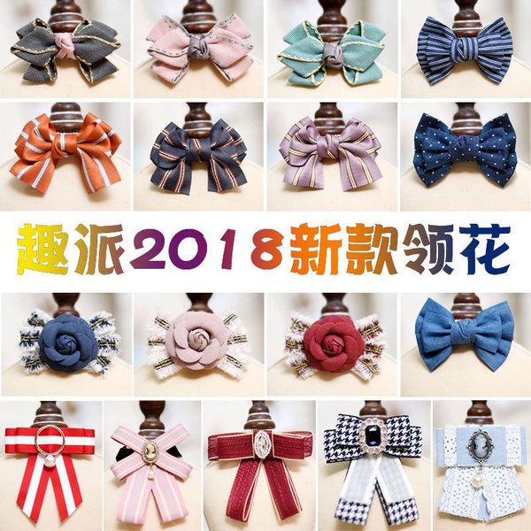 

dog collars & leashes style pet necktie collar necklace accessories teddy fashion bell bow